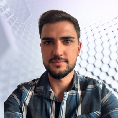 Foto de Daniel Rodríguez Cabrera